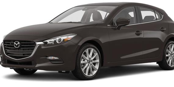 MAZDA MAZDA3 2018 3MZBN1L33JM242928 image MAZDA MAZDA3 2018 3MZBN1L33JM242928 image