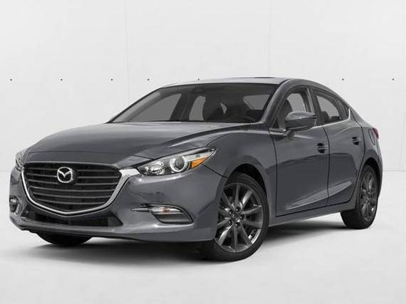 MAZDA MAZDA3 2018 JM1BN1V31J1156529 image MAZDA MAZDA3 2018 JM1BN1V31J1156529 image