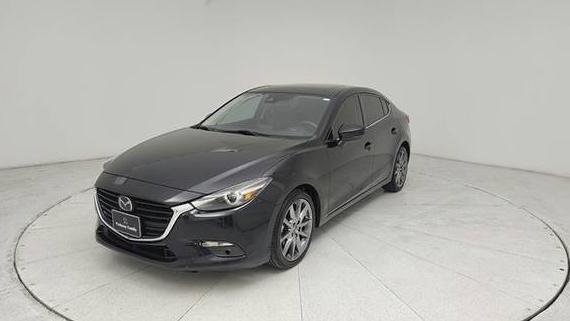 MAZDA MAZDA3 2018 3MZBN1W3XJM159265 image MAZDA MAZDA3 2018 3MZBN1W3XJM159265 image