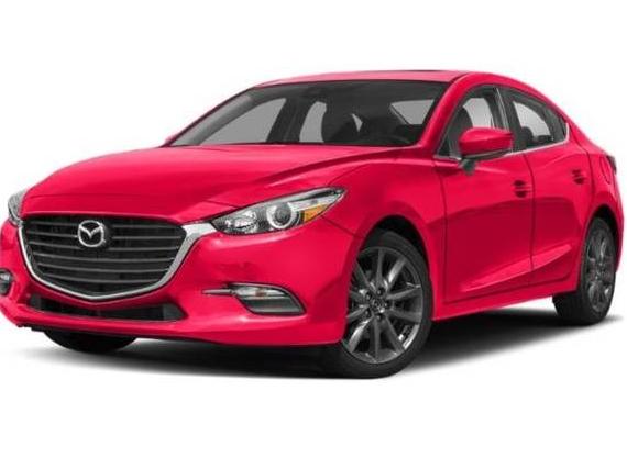 MAZDA MAZDA3 2018 3MZBN1V32JM268403 image MAZDA MAZDA3 2018 3MZBN1V32JM268403 image