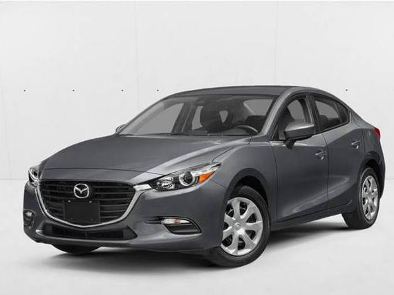 MAZDA MAZDA3 2018 3MZBN1U71JM229676 image MAZDA MAZDA3 2018 3MZBN1U71JM229676 image