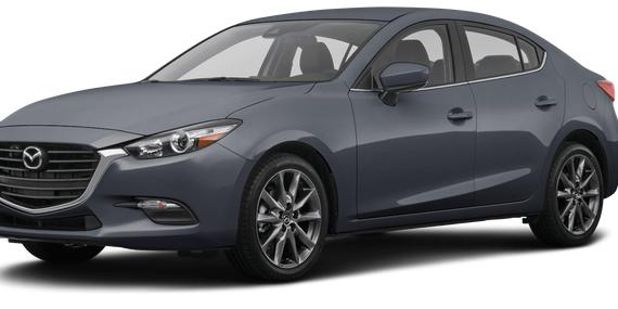 MAZDA MAZDA3 2018 3MZBN1V3XJM262980 image MAZDA MAZDA3 2018 3MZBN1V3XJM262980 image