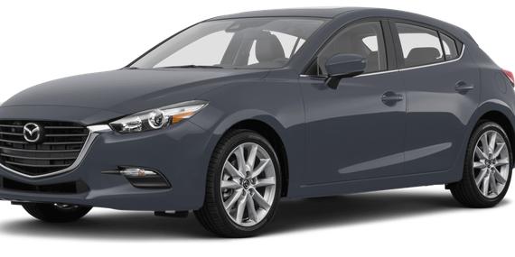 MAZDA MAZDA3 2018 3MZBN1L32JM251085 image MAZDA MAZDA3 2018 3MZBN1L32JM251085 image