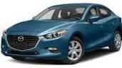 MAZDA MAZDA3 2018 3MZBN1U77JM244781 image