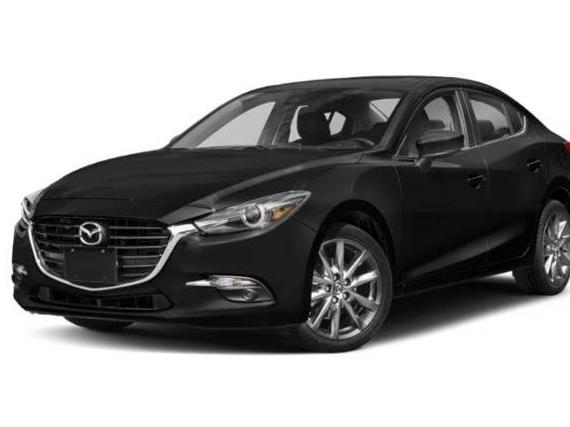MAZDA MAZDA3 2018 3MZBN1W33JM274242 image MAZDA MAZDA3 2018 3MZBN1W33JM274242 image