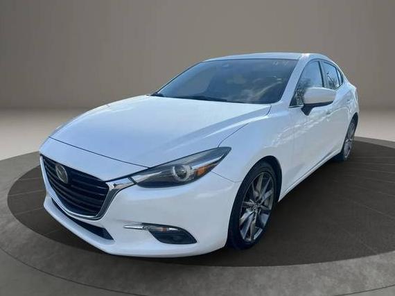 MAZDA MAZDA3 2018 3MZBN1W33JM178949 image MAZDA MAZDA3 2018 3MZBN1W33JM178949 image