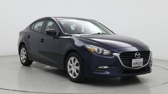 MAZDA MAZDA3 2018 3MZBN1U74JM269735 image MAZDA MAZDA3 2018 3MZBN1U74JM269735 image