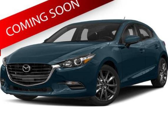 MAZDA MAZDA3 2018 3MZBN1L34JM222929 image MAZDA MAZDA3 2018 3MZBN1L34JM222929 image
