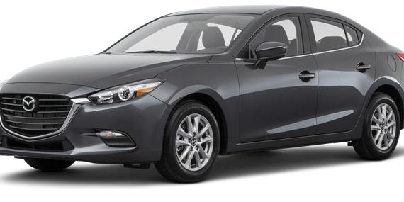 MAZDA MAZDA3 2018 3MZBN1U76JM273138 image MAZDA MAZDA3 2018 3MZBN1U76JM273138 image