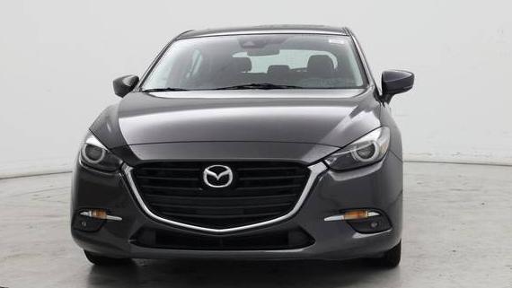 MAZDA MAZDA3 2018 3MZBN1M3XJM199784 image