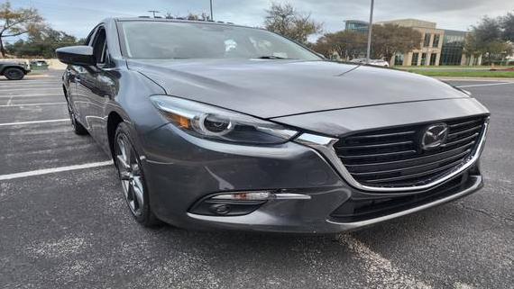 MAZDA MAZDA3 2018 3MZBN1M31JM256146 image MAZDA MAZDA3 2018 3MZBN1M31JM256146 image