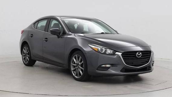 MAZDA MAZDA3 2018 3MZBN1V32JM247213 image