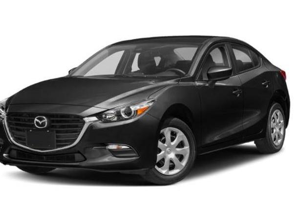 MAZDA MAZDA3 2018 3MZBN1U77JM214891 image