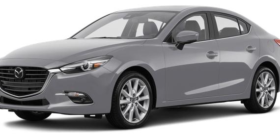 MAZDA MAZDA3 2018 3MZBN1W30JM160019 image MAZDA MAZDA3 2018 3MZBN1W30JM160019 image