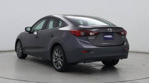 MAZDA MAZDA3 2018 3MZBN1V36JM237235 image