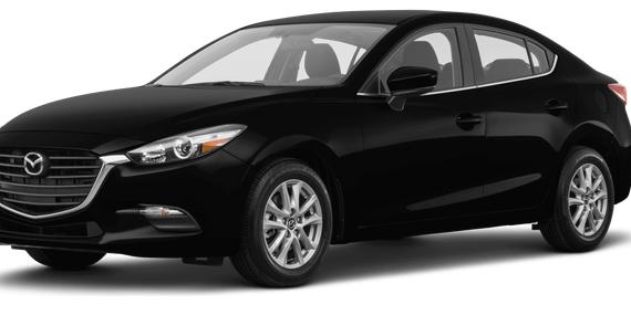MAZDA MAZDA3 2018 3MZBN1U77JM201011 image