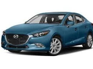 MAZDA MAZDA3 2018 3MZBN1W31JM238274 image MAZDA MAZDA3 2018 3MZBN1W31JM238274 image