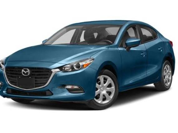 MAZDA MAZDA3 2018 3MZBN1U79JM185006 image MAZDA MAZDA3 2018 3MZBN1U79JM185006 image