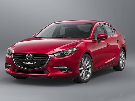 MAZDA MAZDA3 2018 3MZBN1W39JM231976 image MAZDA MAZDA3 2018 3MZBN1W39JM231976 image