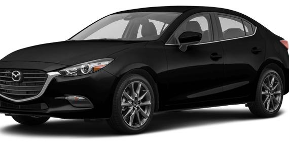 MAZDA MAZDA3 2018 3MZBN1V38JM201918 image MAZDA MAZDA3 2018 3MZBN1V38JM201918 image