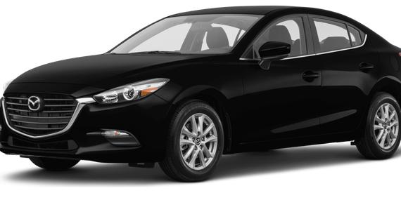 MAZDA MAZDA3 2018 3MZBN1U7XJM243480 image