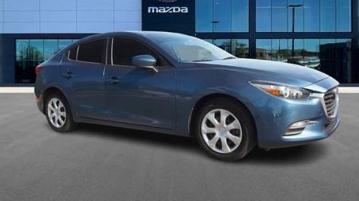 MAZDA MAZDA3 2018 3MZBN1U75JM275883 image