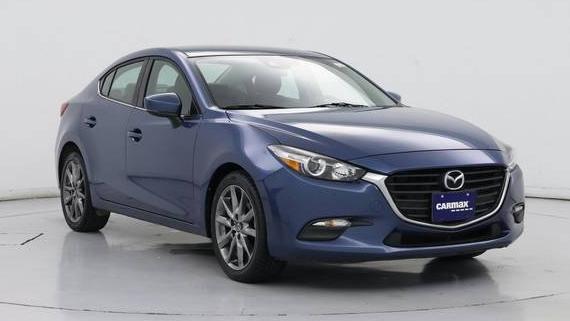 MAZDA MAZDA3 2018 3MZBN1V35JM213296 image