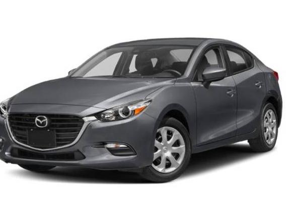 MAZDA MAZDA3 2018 3MZBN1U7XJM185242 image