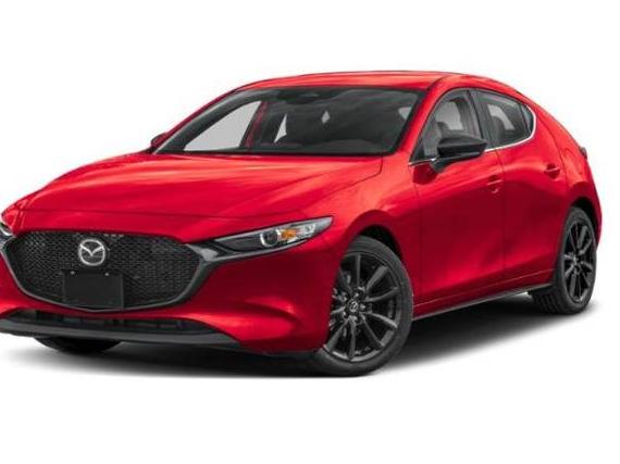 MAZDA MAZDA3 2026 JM1BPAKL7T1851258 image MAZDA MAZDA3 2026 JM1BPAKL7T1851258 image