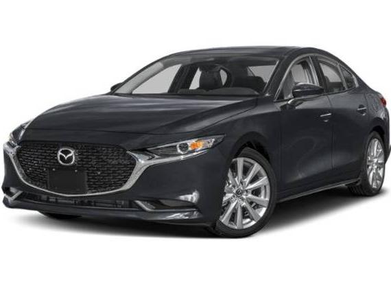 MAZDA MAZDA3 2026 JM1BPACL7T1855910 image MAZDA MAZDA3 2026 JM1BPACL7T1855910 image