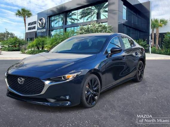 MAZDA MAZDA3 2026 JM1BPABL1T1855578 image MAZDA MAZDA3 2026 JM1BPABL1T1855578 image