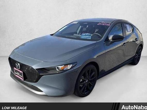 MAZDA MAZDA3 2026 JM1BPBLL8T1850401 image MAZDA MAZDA3 2026 JM1BPBLL8T1850401 image