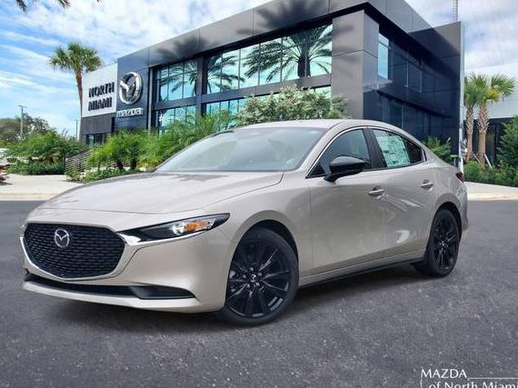 MAZDA MAZDA3 2026 JM1BPABL0T1852087 image MAZDA MAZDA3 2026 JM1BPABL0T1852087 image