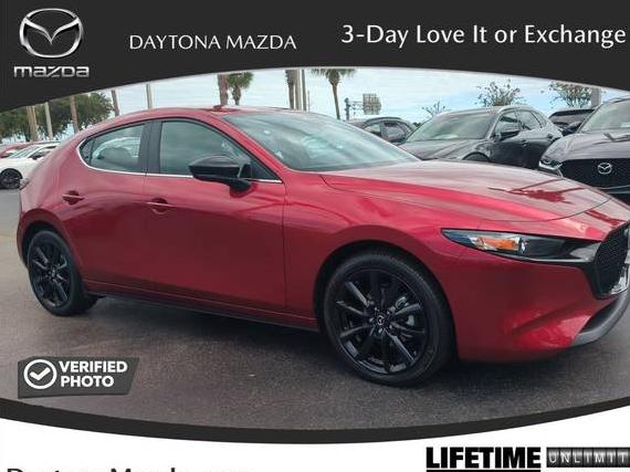 MAZDA MAZDA3 2026 JM1BPAKL9T1851164 image MAZDA MAZDA3 2026 JM1BPAKL9T1851164 image