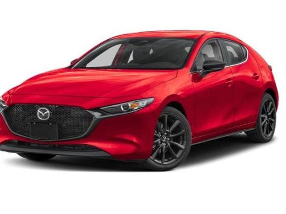 MAZDA MAZDA3 2026 JM1BPAKL1T1851210 image MAZDA MAZDA3 2026 JM1BPAKL1T1851210 image