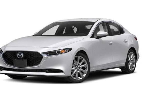 MAZDA MAZDA3 2021 JM1BPABL6M1323910 image