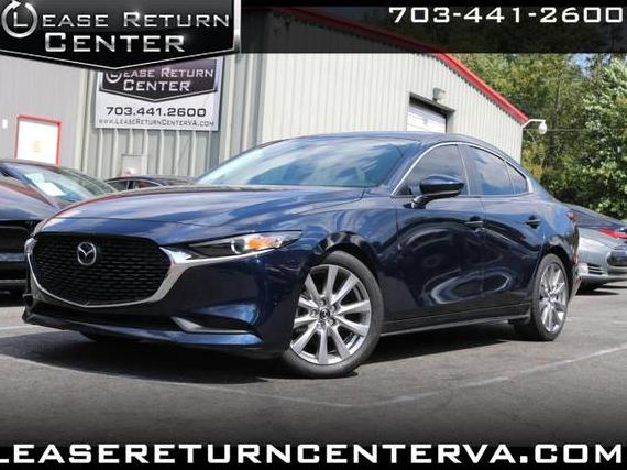 MAZDA MAZDA3 2021 3MZBPABL0MM252154 image MAZDA MAZDA3 2021 3MZBPABL0MM252154 image