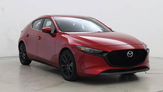 MAZDA MAZDA3 2021 JM1BPAML8M1313473 image