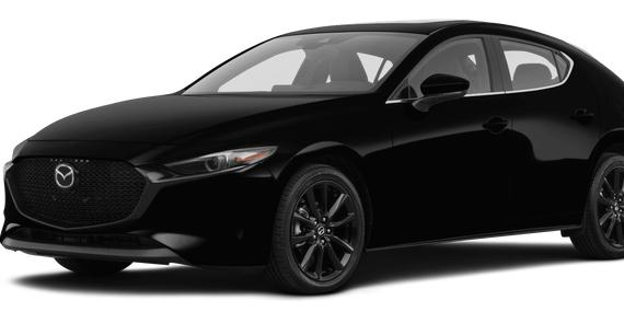 MAZDA MAZDA3 2021 JM1BPBNY2M1321018 image MAZDA MAZDA3 2021 JM1BPBNY2M1321018 image