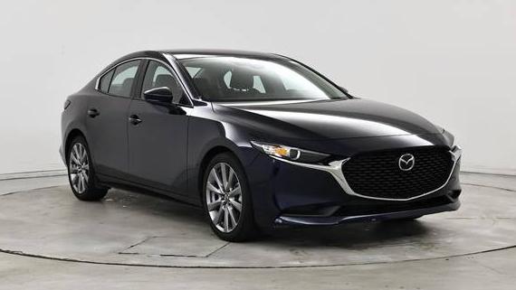 MAZDA MAZDA3 2021 3MZBPABL5MM250190 image MAZDA MAZDA3 2021 3MZBPABL5MM250190 image