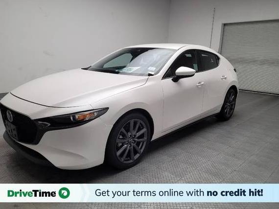 MAZDA MAZDA3 2021 JM1BPAKLXM1338748 image MAZDA MAZDA3 2021 JM1BPAKLXM1338748 image