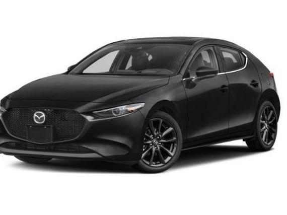 MAZDA MAZDA3 2021 JM1BPAML5M1336189 image