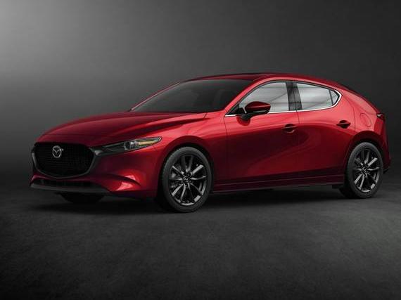 MAZDA MAZDA3 2021 JM1BPBKL0M1335301 image MAZDA MAZDA3 2021 JM1BPBKL0M1335301 image