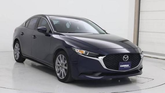 MAZDA MAZDA3 2021 JM1BPABL5M1319525 image MAZDA MAZDA3 2021 JM1BPABL5M1319525 image