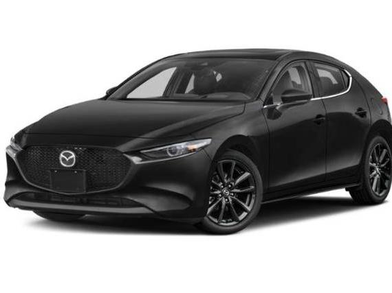 MAZDA MAZDA3 2021 JM1BPAML3M1320265 image