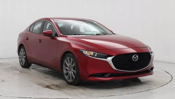 MAZDA MAZDA3 2021 JM1BPACL1M1340287 image MAZDA MAZDA3 2021 JM1BPACL1M1340287 image