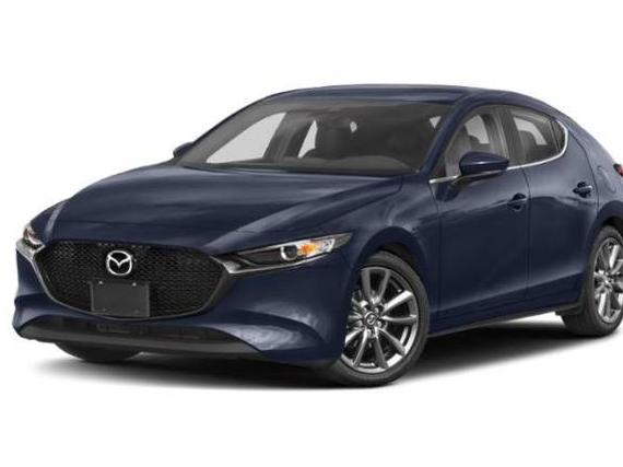 MAZDA MAZDA3 2021 JM1BPAKL5M1337166 image MAZDA MAZDA3 2021 JM1BPAKL5M1337166 image