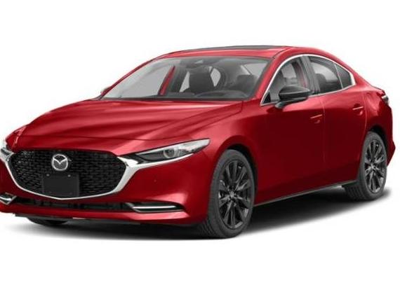 MAZDA MAZDA3 2021 JM1BPBEYXM1335703 image MAZDA MAZDA3 2021 JM1BPBEYXM1335703 image