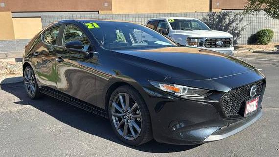 MAZDA MAZDA3 2021 JM1BPAKL7M1309496 image MAZDA MAZDA3 2021 JM1BPAKL7M1309496 image