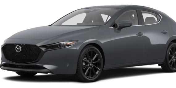 MAZDA MAZDA3 2021 JM1BPBNY7M1323217 image MAZDA MAZDA3 2021 JM1BPBNY7M1323217 image